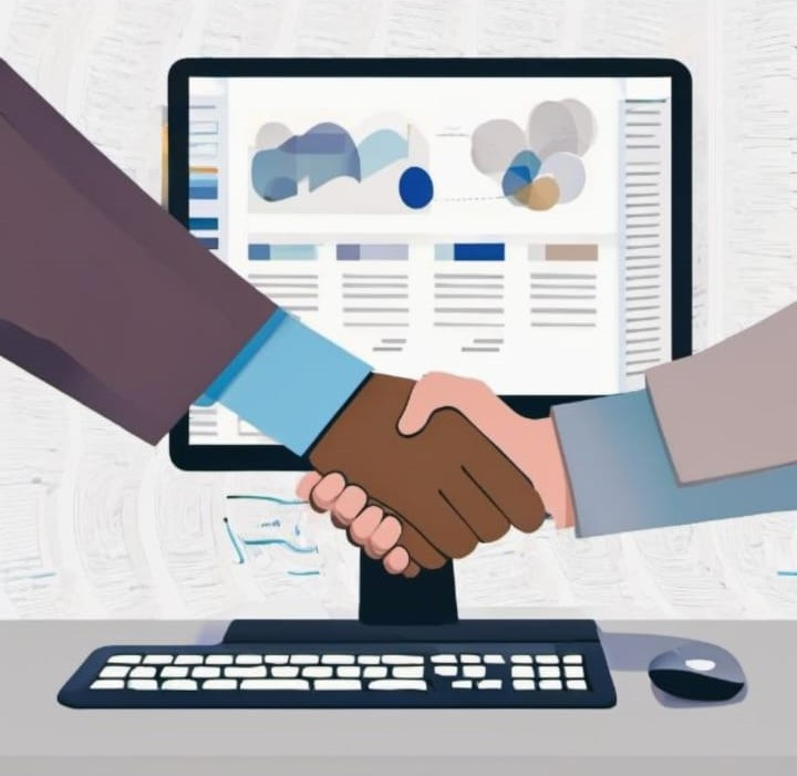 Pacifist Brokers Logo